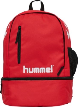 Hummel Promo Back Pack - True Red